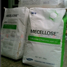 HEC - Mecellose PMC 50U(S) Cellulose Ether