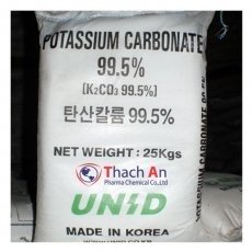 K2CO3 - Potassium carbonate - Kali cacbonat