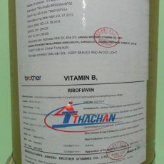 Vitamin B2 ( Riboflavin)